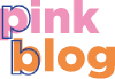 Logo PinkBlog