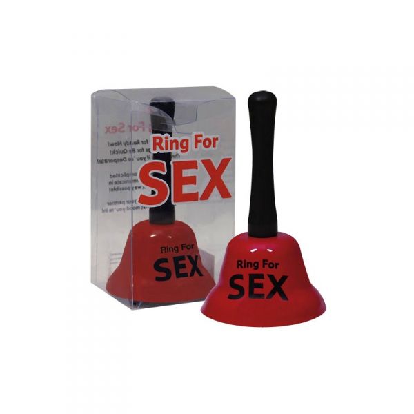 Campanello Sex Gadget per sesso