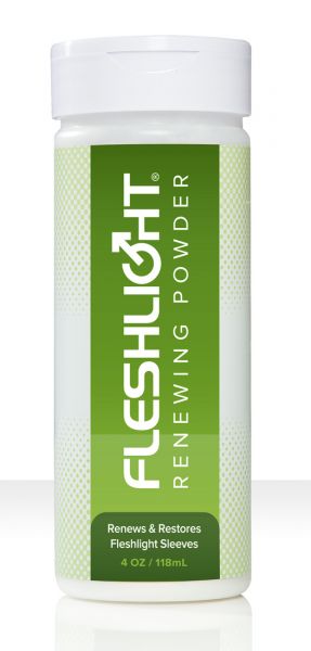 Polvere Fleshlight  per prodotti