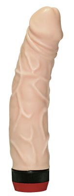 Lust Spender Vibratore Vaginale 18 cm