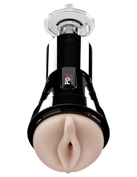 Cock Compressor Vibrator Masturbatore