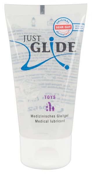 Lubrificante Intimo Just Glide Toys