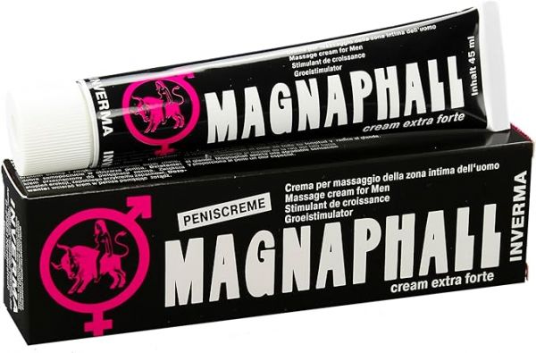 Magnaphall Extra Forte