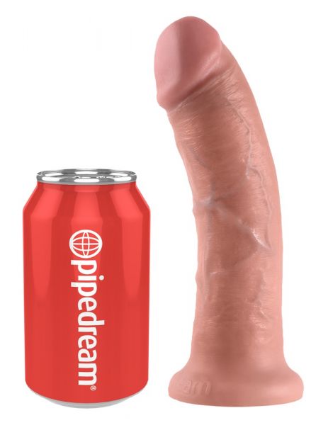 8" Cock 