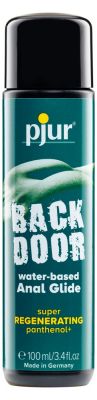 Back Door - Acqua Panthenol