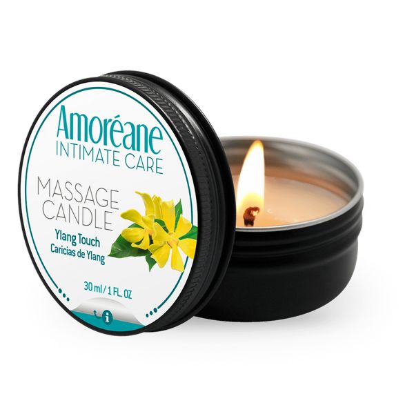 Candela Ylang Touch