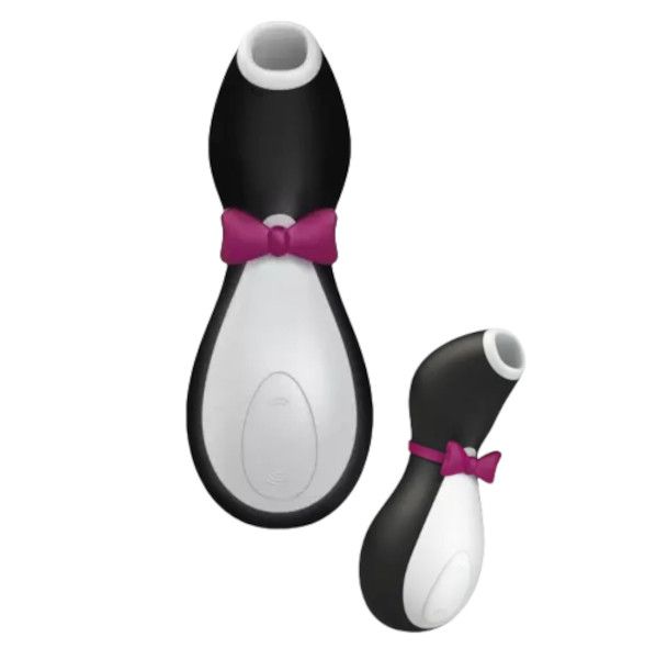 The Sexyfollie Penguin