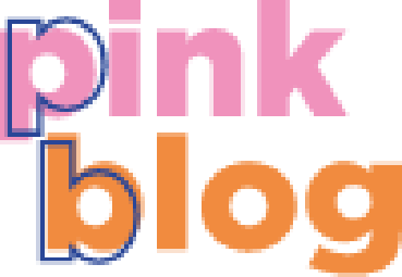 Logo PinkBlog